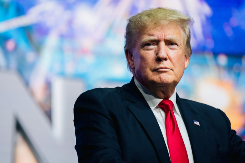 Ce a spus Trump despre războiul din Ucraina în timpul dezbaterii cu Biden?