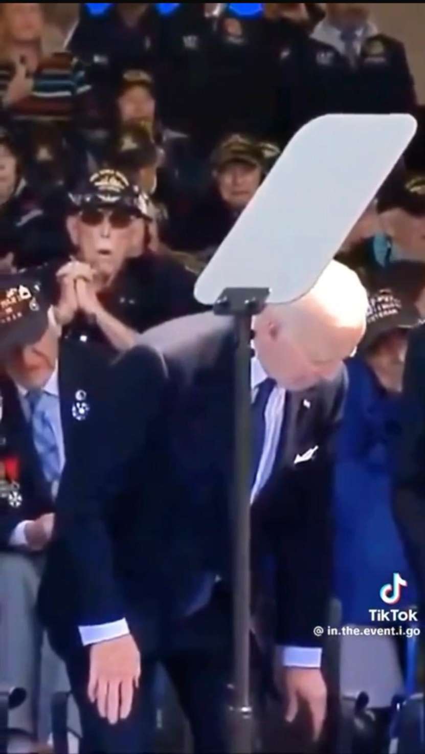 „Prestația lui Biden la dezbatere a fost dezastruoasă”! (analiștii de la Politico) 