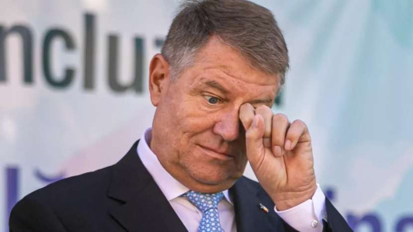 Președintele Iohannis și membrii CSAȚ sunt denunțați pentru înaltă trădare!