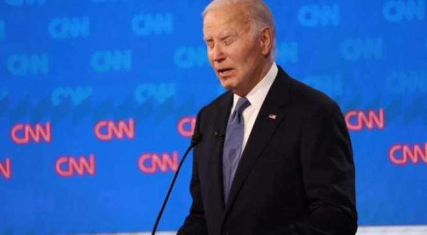 S-ar putea ca Biden să fie și mort și noi să nu știm, iar campania lui să fie continuată cu mijloace AI