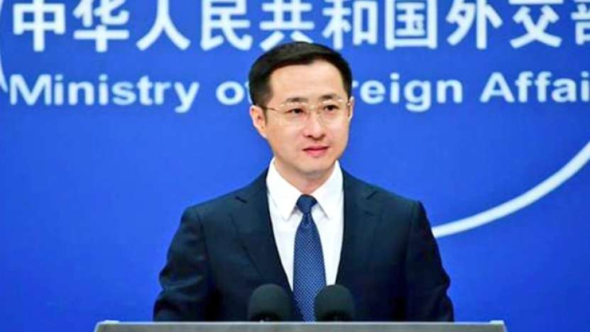 „NATO este o sursă serioasă de amenințare pentru comunitatea mondială” (Ministrul chinez de Externe)