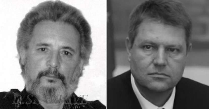 Președintele României Klaus Iohannis a asistat pasiv, timp de zece ani, la genocidul românilor din Ucraina