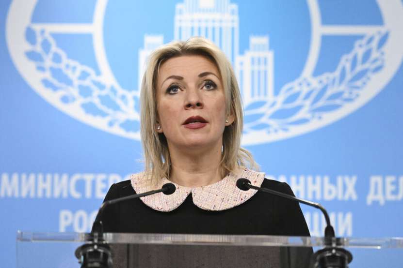 Rusia cere autorităților bulgare să înceteze persecutarea reprezentanților Mișcării Internaționale Rusofile