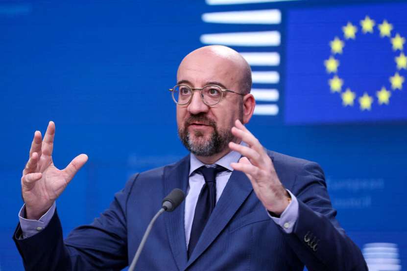 Conducerea pro-război a UE condamnă misiunea de pace a lui Viktor Orban