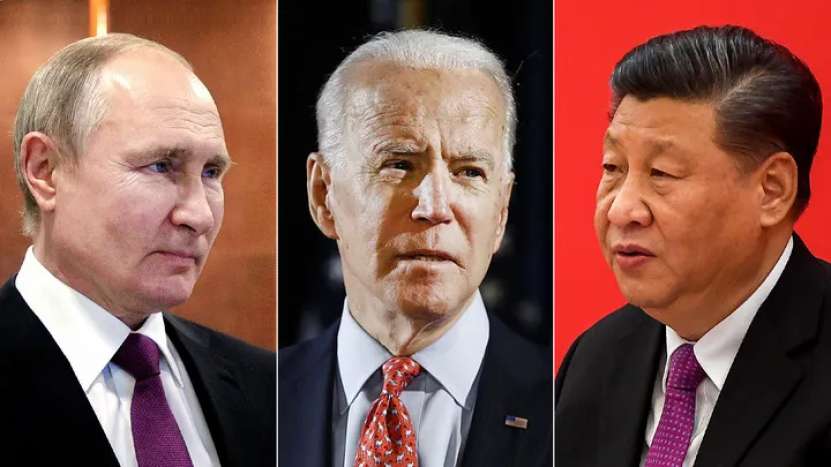 Cât de mare este riscul unei confruntări armate SUA - Rusia și care ar fi consecințele?
