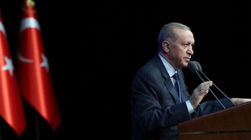 Erdogan a spus că Turcia ar putea intra în război împotriva Israelului