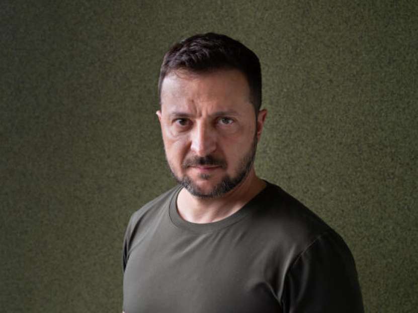 Pentru a stabili condițiile păcii cu Rusia, dar și pentru a evita o răspundere personală, Zelensky  va organiza un referendum
