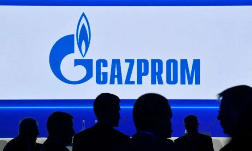 Deși cere altor țări să respecte sancțiunile împotriva Rusiei, Europa Occidentală cumpără pe șest tot mai mult gaz rusesc!
