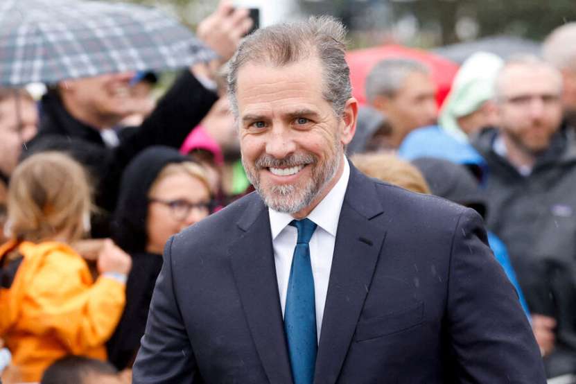 Caracatița corupției familiei președintelui SUA Joe Biden s-a întins până în România!
