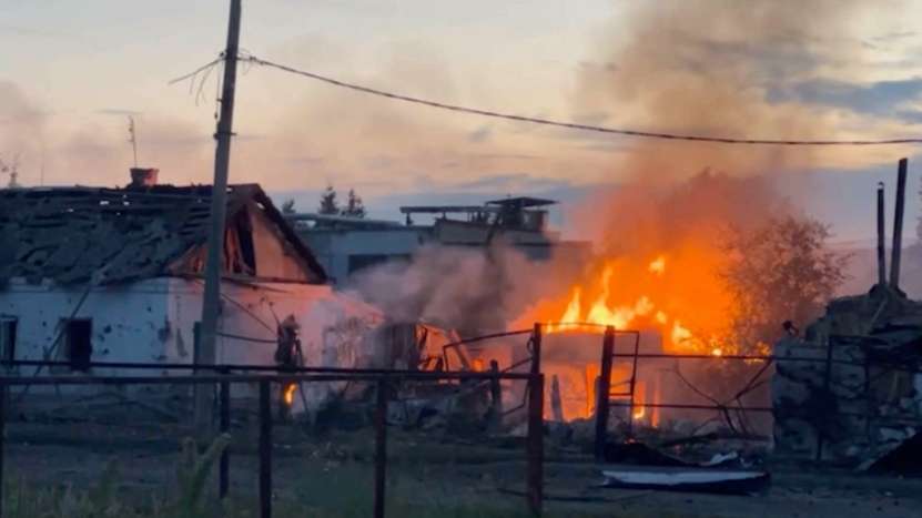 „Ucraina pierde mai mult decât câștigă”. Evaluarea acțiunilor militare din zona Kursk, făcută de experți occidentali
