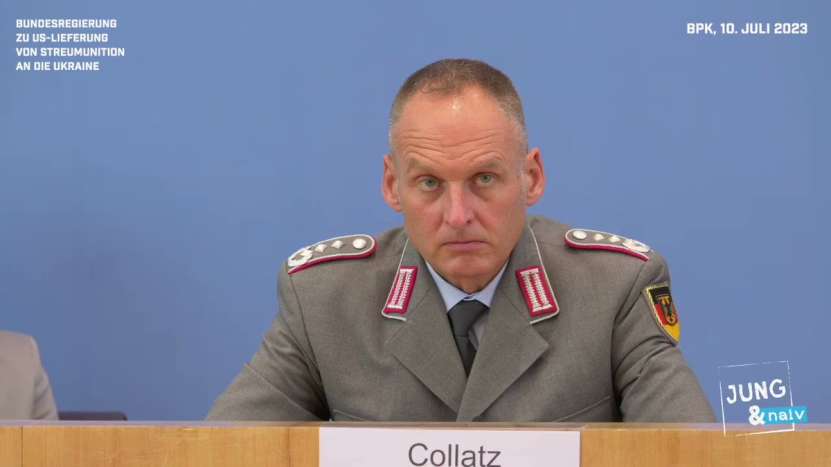 Nazismul și apologia criminalilor de război din Al doilea Război Mondial renasc oficial și în Germania