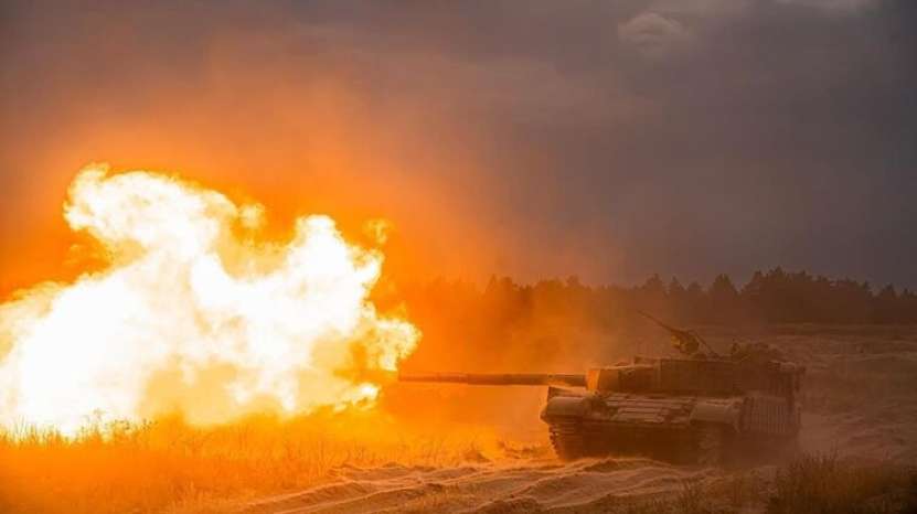 Pariu riscant. Ofensiva de lângă Kursk a slăbit trupele ucrainene din Donbass - Der Spiegel