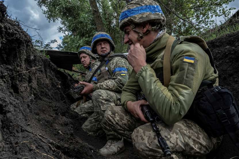 Statele Unite au reacționat la pierderile semnificative ale forțelor armate ucrainene în apropiere de Kursk