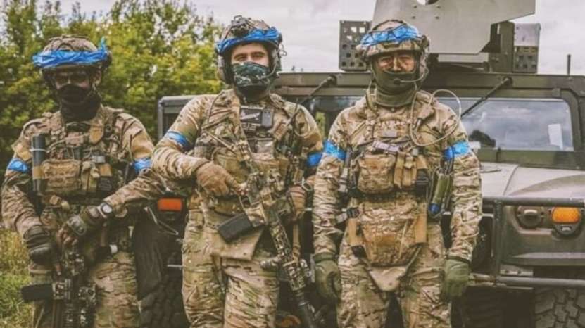 Dovada că mercenari americani atacă Rusia în regiunea Kursk!