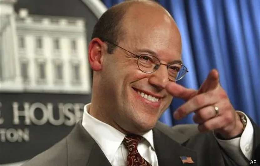 Echipa de campanie a Kamalei Harris nu o lasă singură cu ziariștii, „ca să nu se vadă cu nu este capabilă din punct de vedere intelectual”  (Ari Fleischer, Fox News)