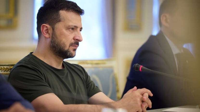 Presa din SUA critică aventura lui Zelensky în regiunea Kursk. Armata ucraineană suferă deja aici pierderi importante