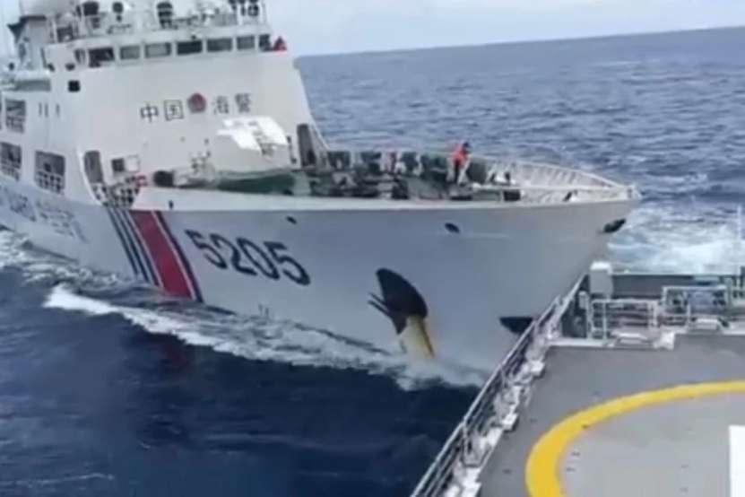 SUA amenință China din nou, de astădată din cauza Filipinelor