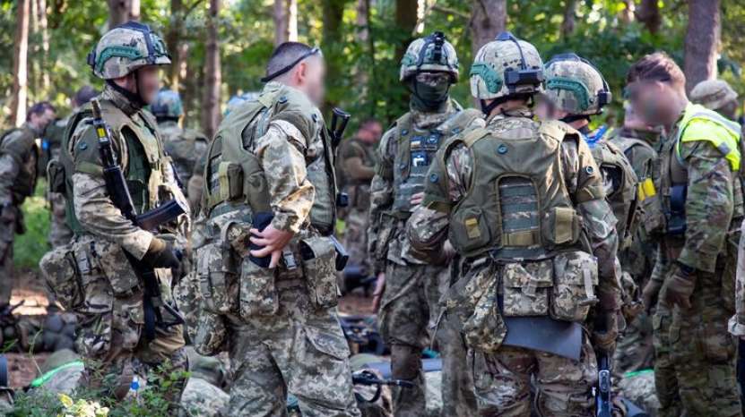 „Operațiunea de lângă Kursk a slăbit frontul ucrainean” (Foreign Affairs)