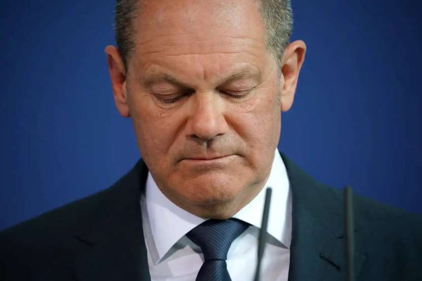 „Prostie și schizofrenie în reticența Germaniei de a folosi gazoductul Nord Stream” (V. Putin)