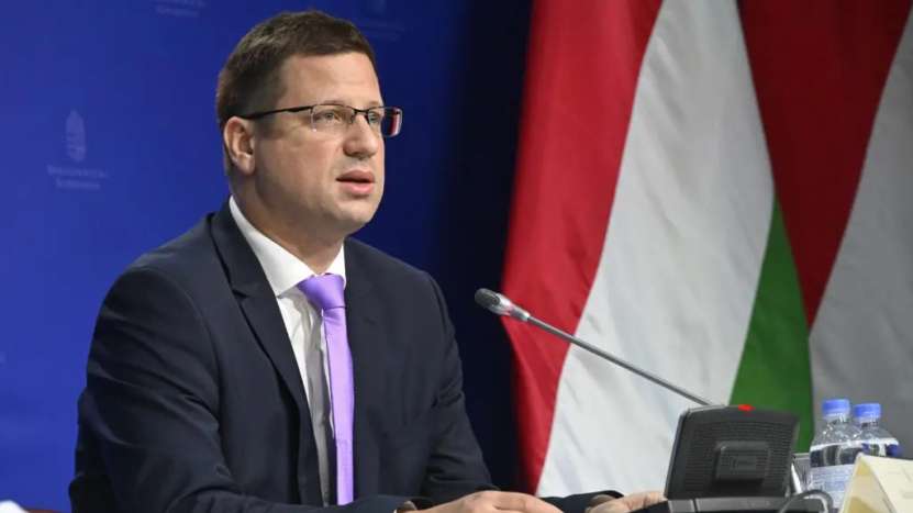 „Budapesta va trimite migranții direct la Bruxelles cu autobuzul!” (Gergely Gulyas)