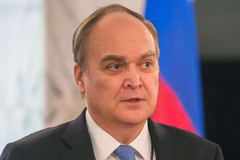 Culmea cinismului american: scopul războiului este să moară cât mai mulți slavi, indiferent dacă sunt ucrainieni sau ruși