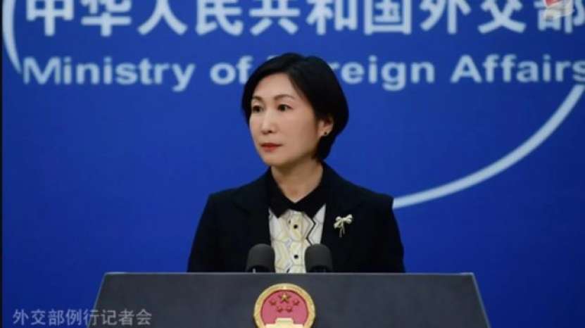 Beijingul a răspuns declarației impertinente a lui Zelensky, că planul de pace al Chinei și Braziliei ar fi „distructiv”