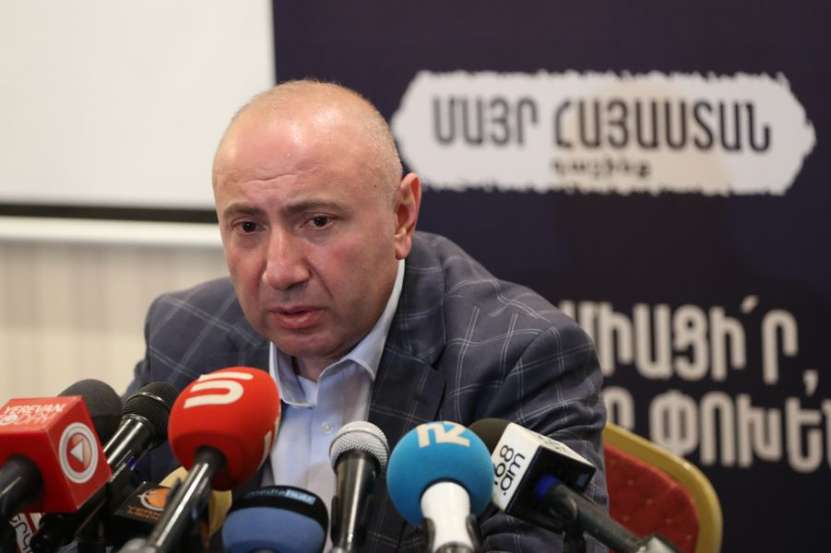Încă un genocid, de data asta cultural, se comite împotriva armenilor