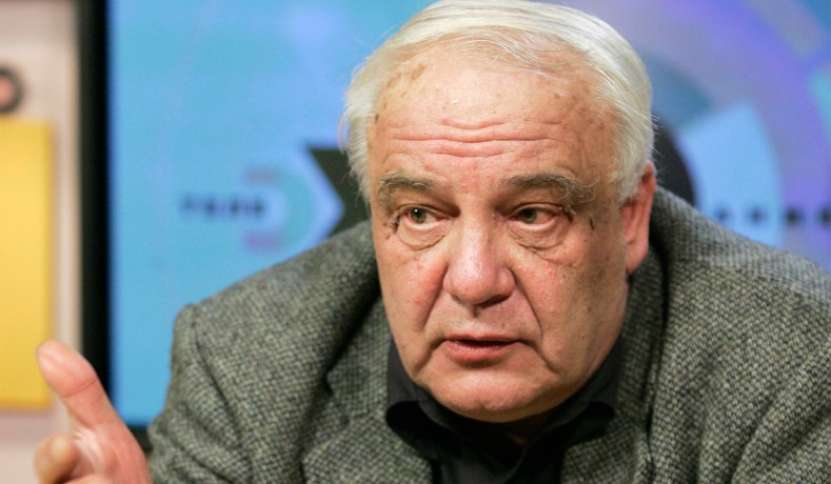 UE funcționează la fel ca și URSS. O spun Thierry Breton și Vladimir Bukovsky