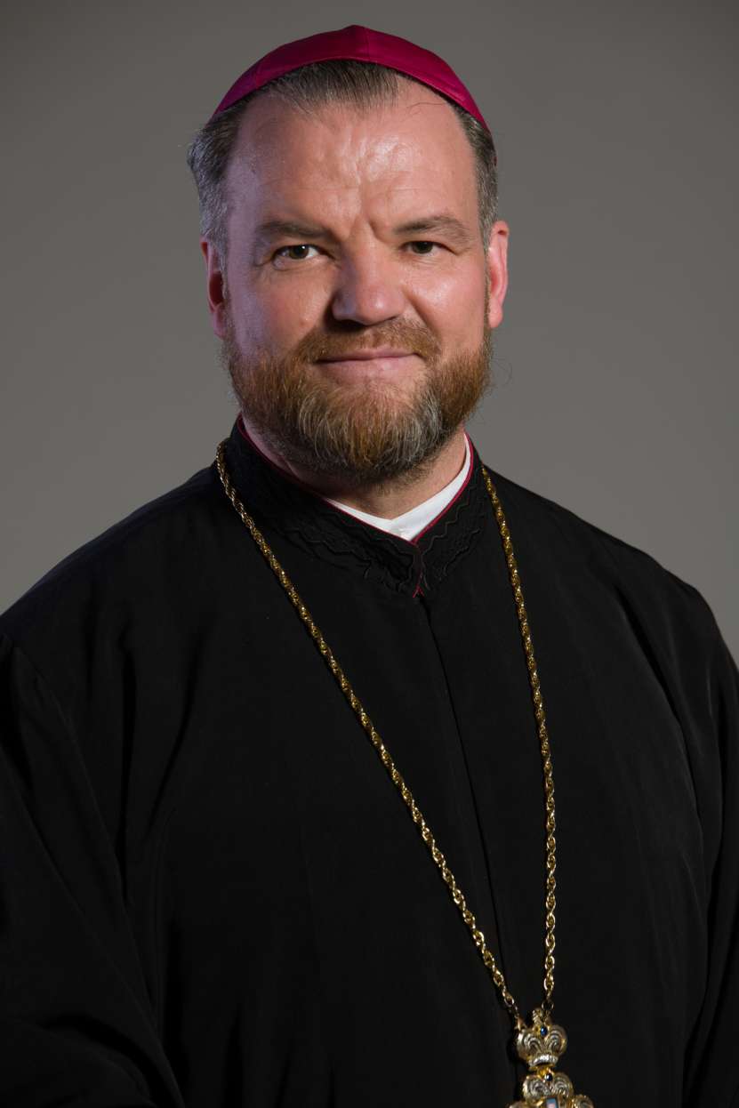 Fundația „George Manu” din București îi adresează o Scrisoare deschisă Episcopului greco-catolic de Maramureș Vasile Bizău