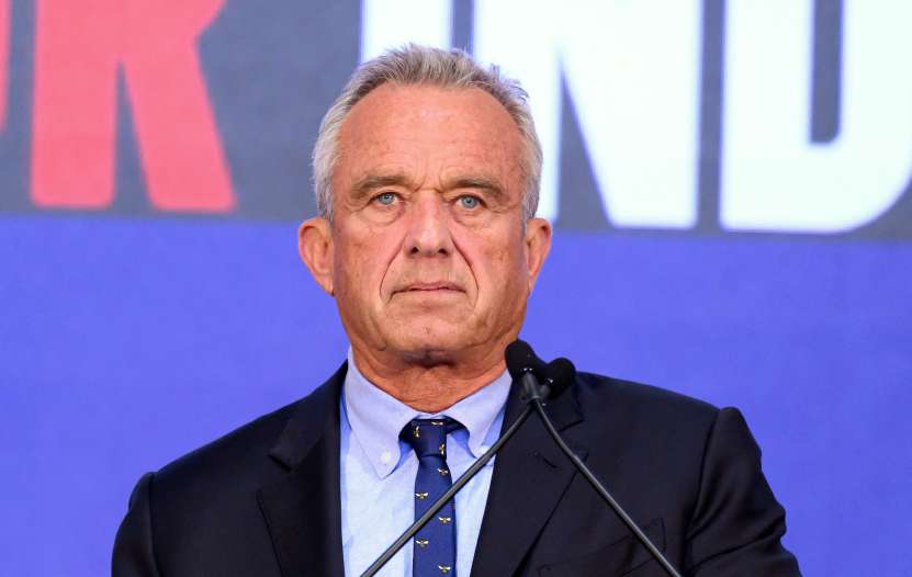 „Zelensky va face tot posibilul pentru a provoca un conflict direct între Federaţia Rusă şi NATO” (Robert Kennedy Jr.)