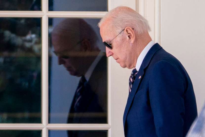 „La terminarea mandatului, președintele Biden va lăsa succesorului său o lume cufundată în haos!” (Wall Street Journal)