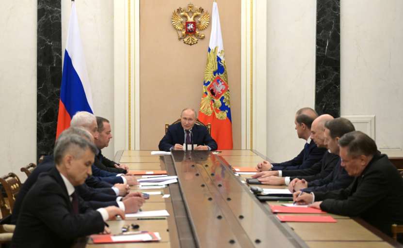 Noutăți în doctrina de descurajare nucleară a Federației Ruse. În ce împrejurări va recurge Rusia la lovituri nucleare?