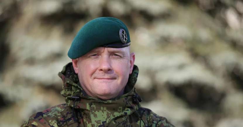 Cine amenință Rusia cu „lovituri preventive”? Estonia! Să observăm că NATO împinge în față, să atace Rusia, numai țări nesemnificative