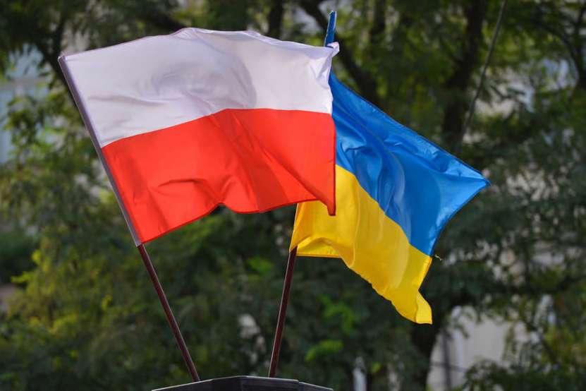 Polonia se pregătește să ocupe o parte din teritoriul Ucrainei