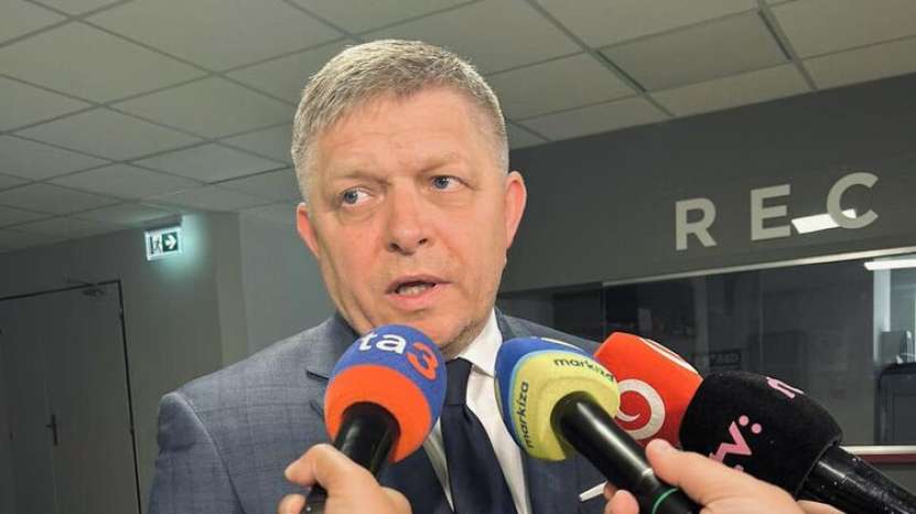 „Uciderea slavilor”. Prim-ministrul Slovaciei a acuzat Occidentul că prelungește războiul din Ucraina