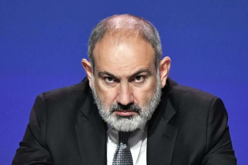 Armenia vrea să devină extremitatea sud-estică a NATO, respectiv o a doua Ucraină