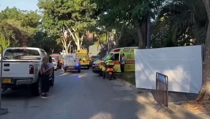 Drona Hezbollah a încercat să-l omoare pe Netanyahu lovindu-i reședința