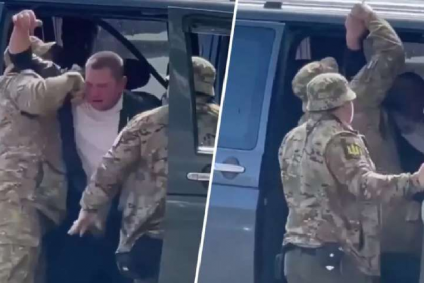 Revolta împotriva mobilizării forțate ia amploare. În regiunea Odesa, un șef de la mobilizare a fost împușcat mortal