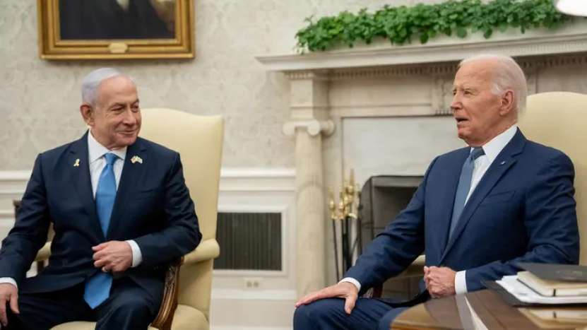 „Decizia lui Netanyahu, de a sfida avertismentele lui Joe Biden și ale Kamalei Harris cu privire la acțiunile din Gaza, s-a dovedit a fi corectă” (Fox News)