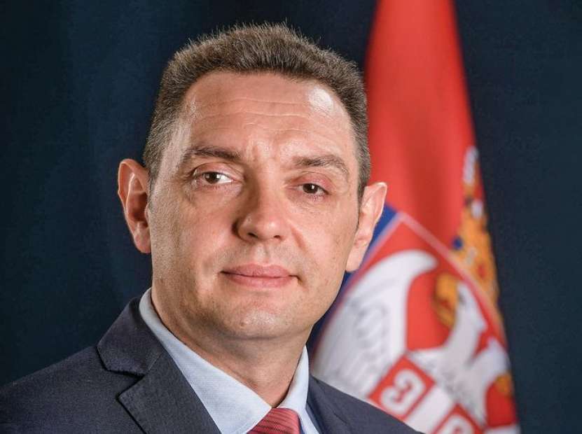 „SUA vor să-i împartă pe sârbi între mai multe țări, pentru faptul că Serbia vrea să adere la BRICS”