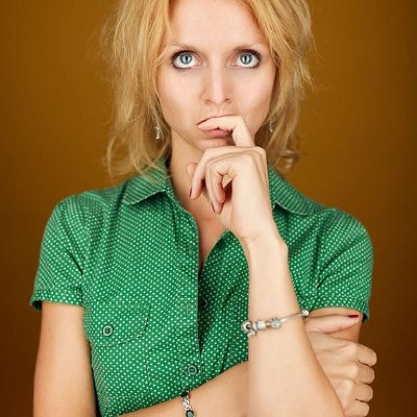 Gura păcătoasei adevăr grăiește: o jurnalistă cu tupeu critică Polonia, că nu îi primește cu supușenie pe refugiații ucrainieni