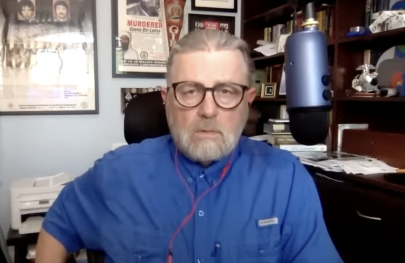 „Dacă Trump câștigă alegerile, se va căuta un înlocuitor pentru Zelensky”! (Larry Johnson)