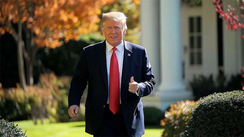 „Victoria lui Trump este o revoluție mondială conservatoare” (Alexandru Dughin)