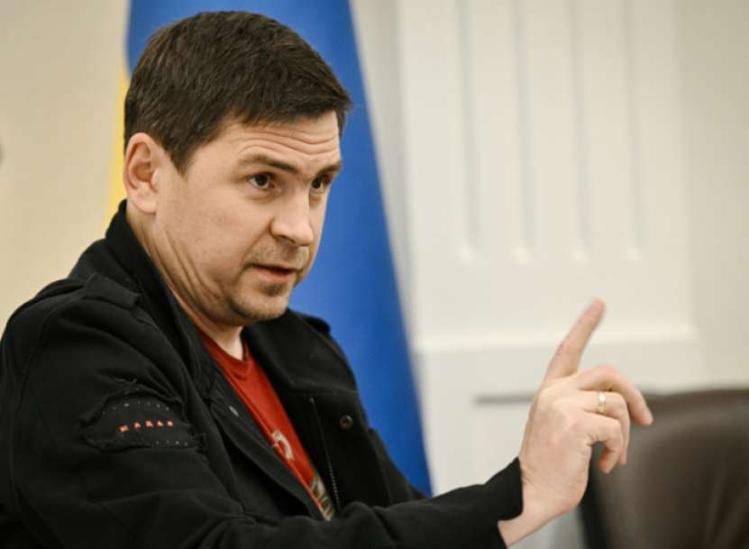 Ucraina are aspirația dementă de a ocupa militar în mod camuflat o serie de țări europene!  (Financial Times)