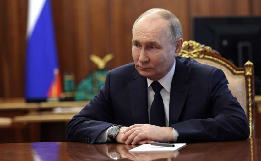 Eveniment cultural internațional la Moscova, cu participarea unei delegații din România. Președintele Vladimir Putin a transmis un mesaj