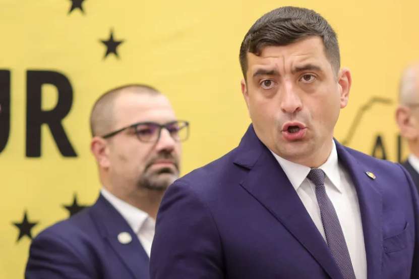 Un pretins „patriot” dubios și găunos. Cine îl manipulează?