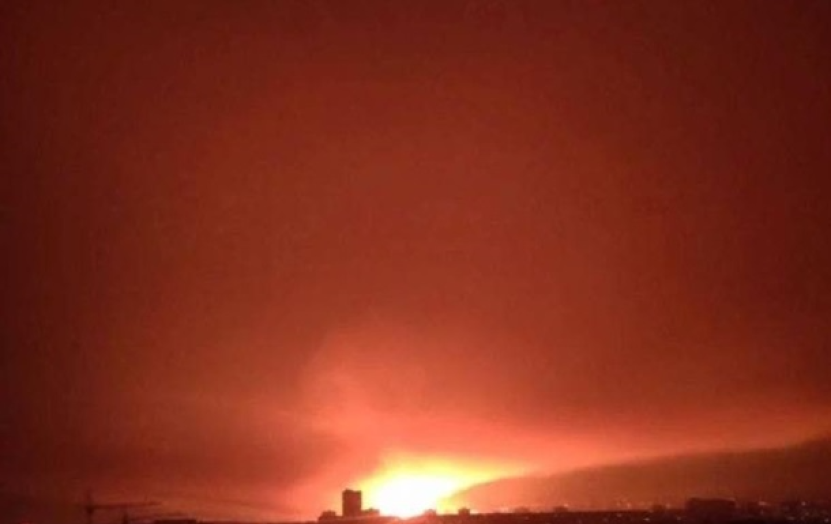 Lovitura cu rachete Oreshnik asupra Niprului a fost un avertisment nuclear