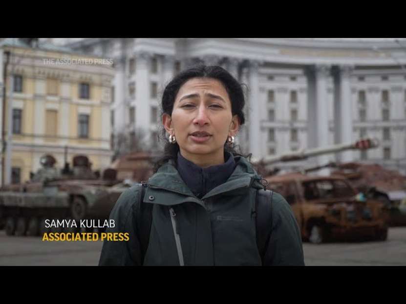 Războiul din Ucraina s-ar putea termina din lipsă de armată. „Peste 200.000 de militari ucrainieni au dezertat din cauza mobilizării forțate” (Associated Press)