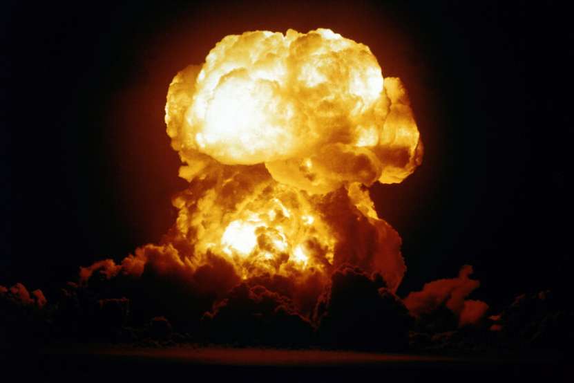 Cum ar decurge un război nuclear între NATO pe de o parte și Rusia - China - Coreea de Nord pe de altă parte? Ce efecte ar avea loviturile?  (după Newsweek)