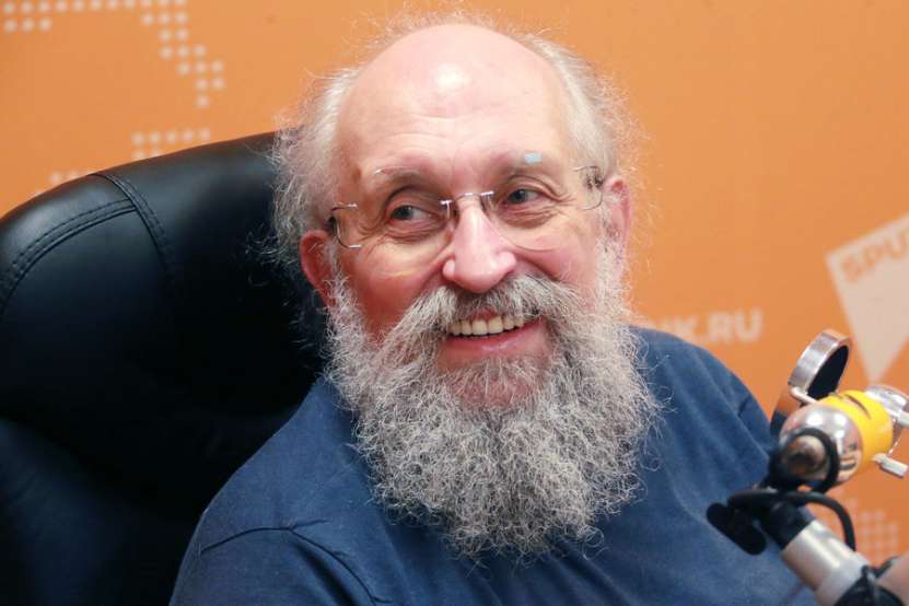 „În curând Odesa va redeveni parte a Rusiei” (Rabin Wasserman)